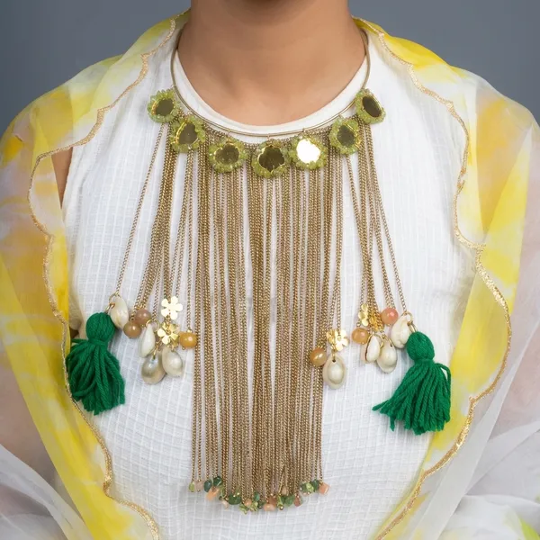 Green_Navli_Long_Statement_Necklace_Green