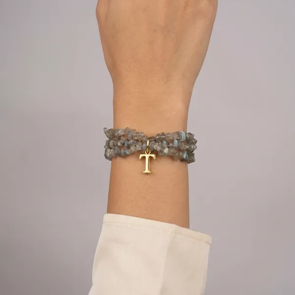 Personalised_Grey_Stone_Alphabet_Bracelet_T