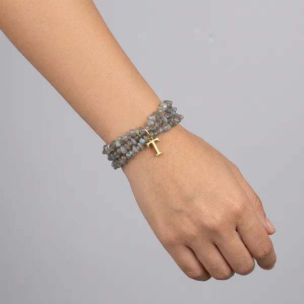 Personalised_Grey_Stone_Alphabet_Bracelet_T