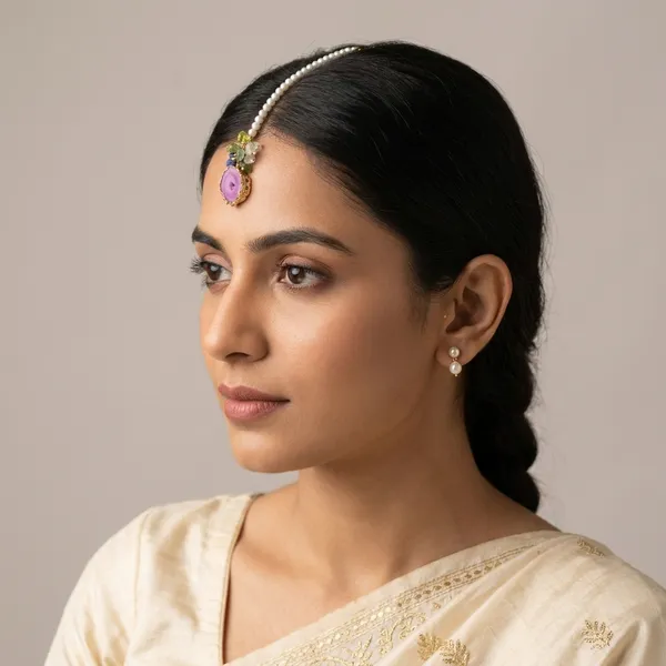 Maang_Tikka_Stones_Look