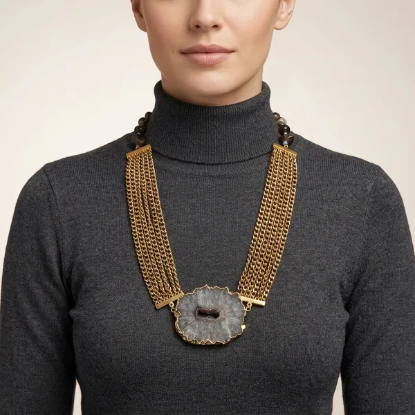 Mohini_Chain_Stone_Statement_Necklace