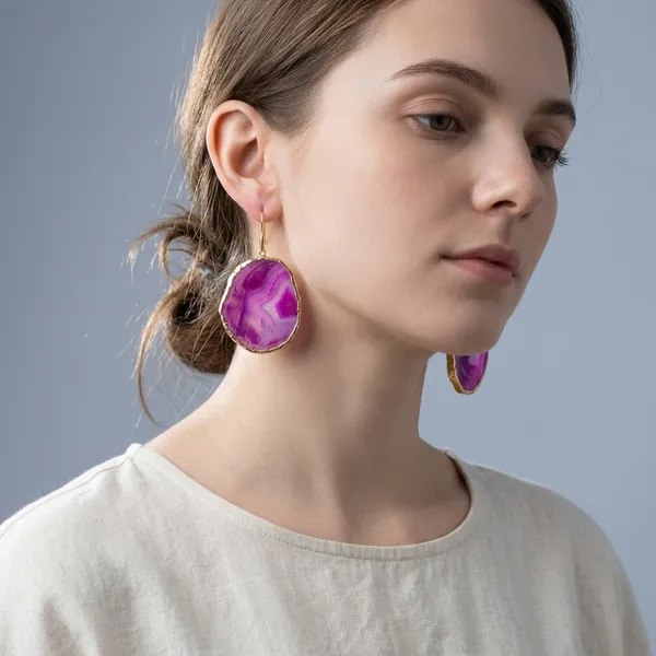 Galaxy_Dreams_Black_Stone_Dangle_Pink