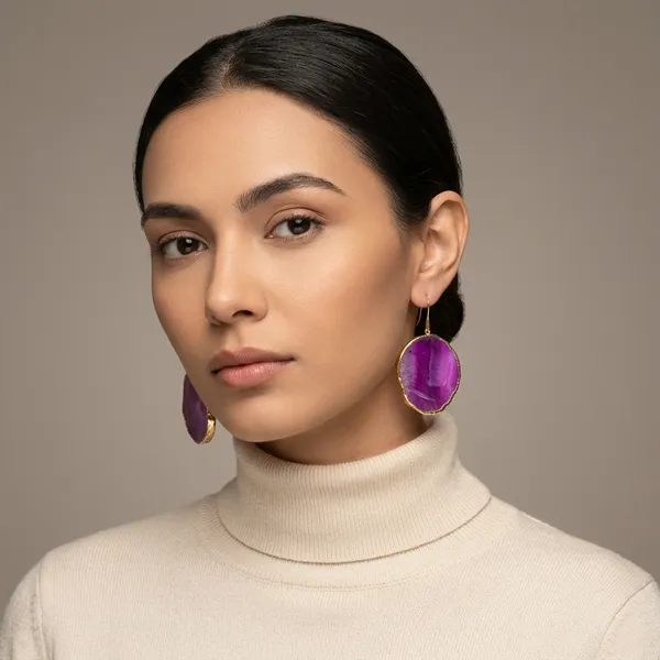 Celestial_Hues_Stones_Earrings_Pink