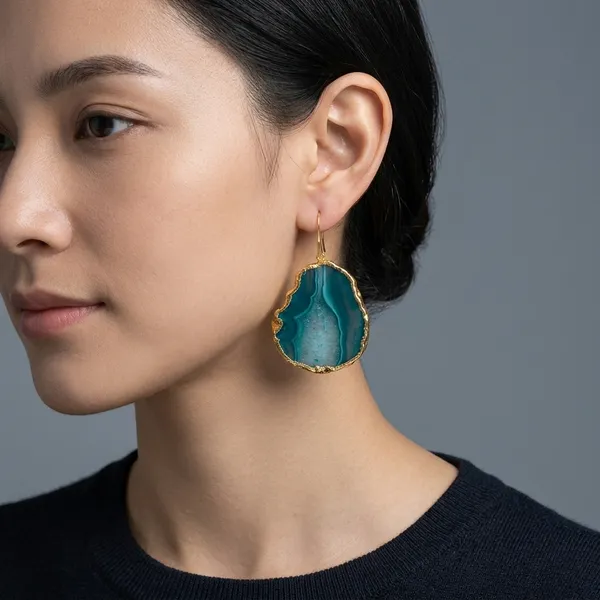 Celestial_Hues_Stones_Earrings_Teal_Blue