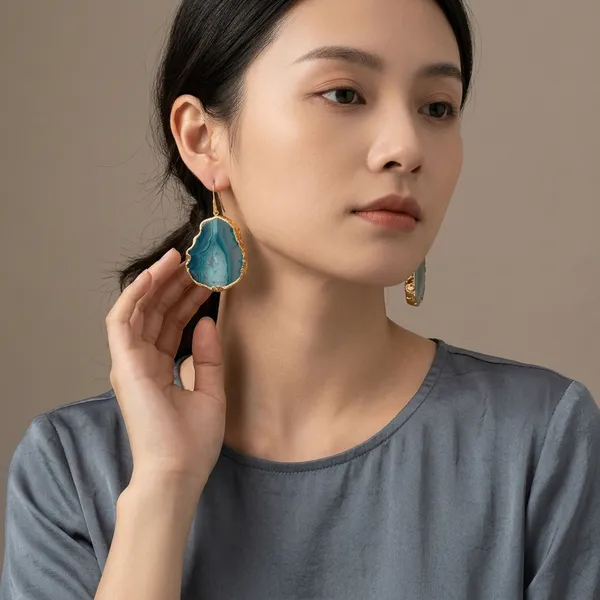 Celestial_Hues_Stones_Earrings_Teal_Blue