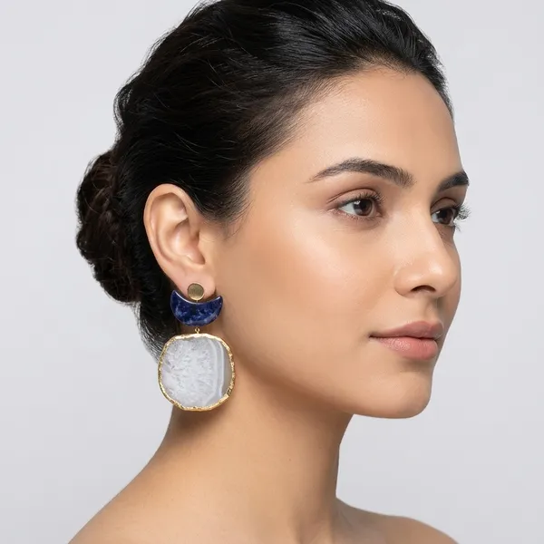 White_Stone_Chandelier_Dangle_Earrings_Blue