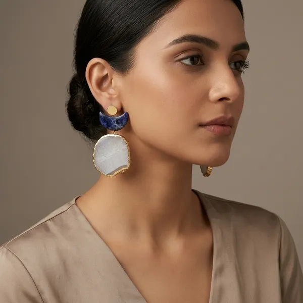 White_Stone_Blue_Chandelier_Dangle_Earrings_Blue