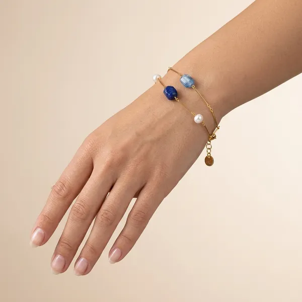 Aqua_Green_Pearl_Whisper_Bracelet_Blue