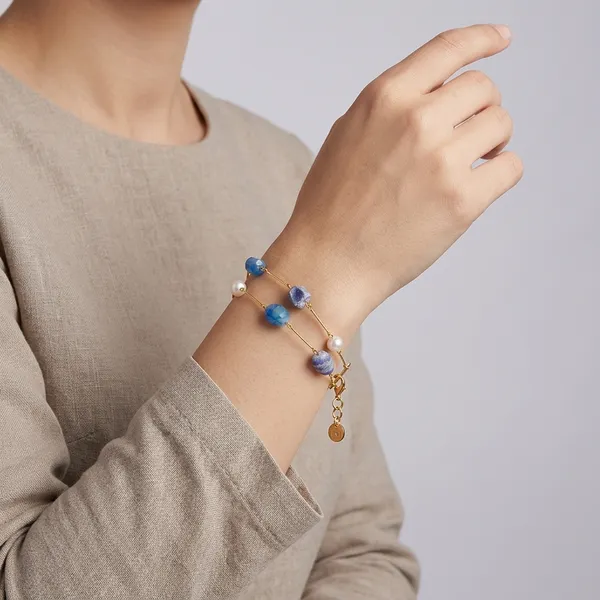 Aqua_Green_Pearl_Whisper_Bracelet_Blue