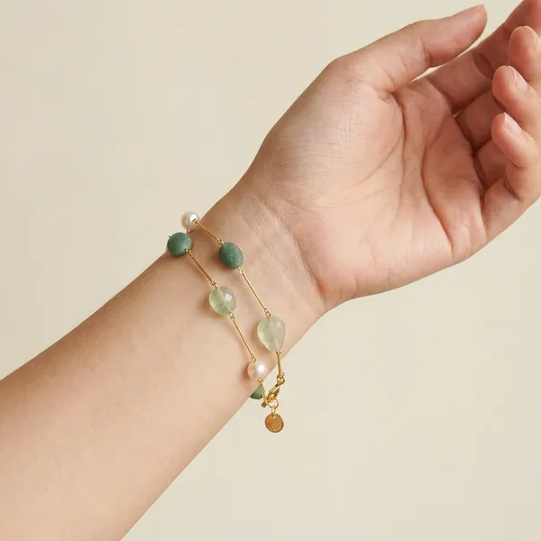 Aqua_Green_Pearl_Whisper_Bracelet_Green