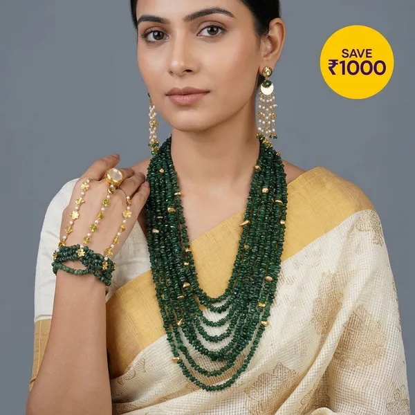 Grand_Dark_Green_Layer_Set_Hath_Pocha_Pair_Combo