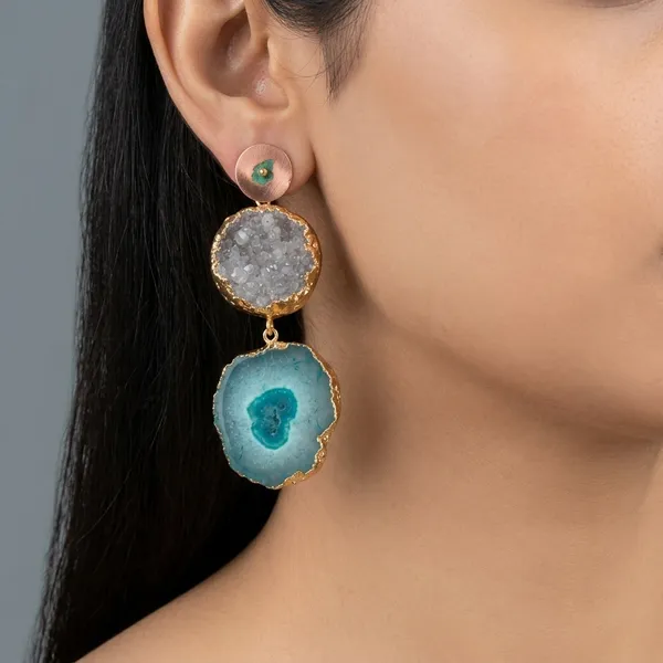 Magic_White_Stones_Dangle_Blue