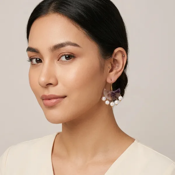 Chandelier_Si_Ruchi_Earrings_Royal_Blue_White_Stones_Danglers_Purple
