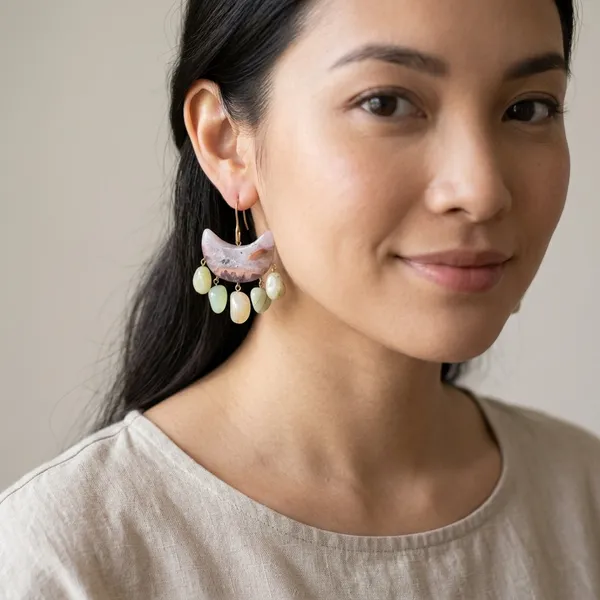 Chandelier_Si_Ruchi_Earrings_Royal_Blue_White_Stones_Danglers_Green