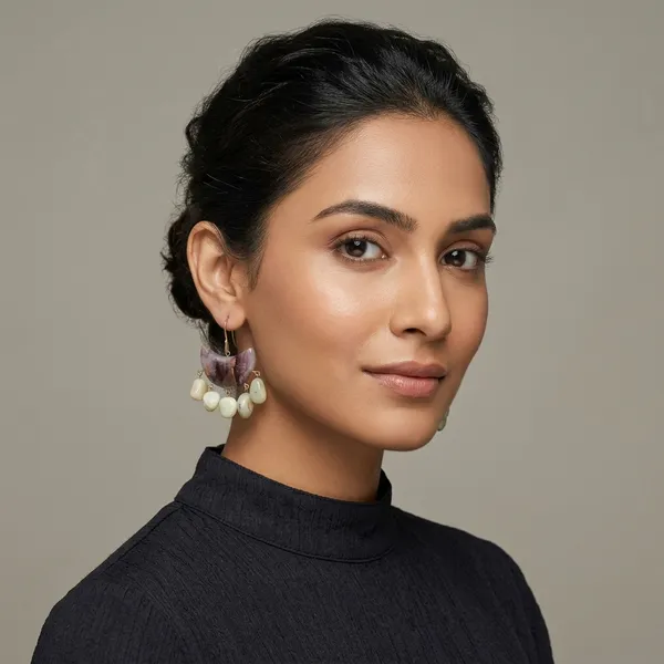 Chandelier_Si_Ruchi_Earrings_Royal_Blue_White_Stones_Danglers_Green