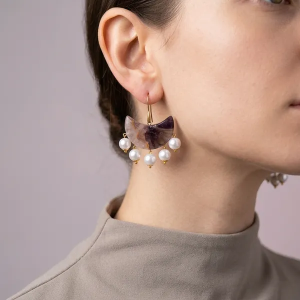 Chandelier_Si_Ruchi_Earrings_Rose_Quartz_Pink_Perfection_Purple