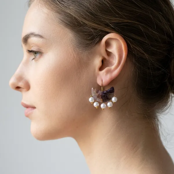 Chandelier_Si_Ruchi_Earrings_Rose_Quartz_Pink_Perfection_Purple