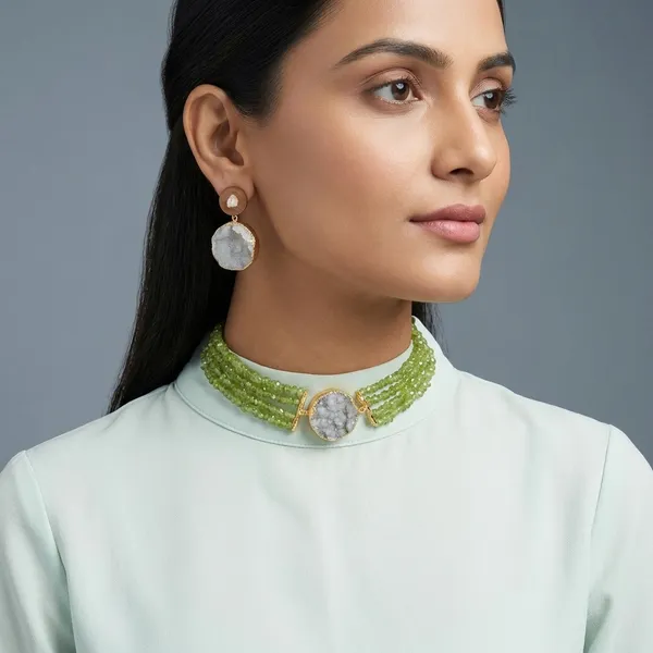 Moon_Dust_Luxe_Statement_Choker_Set_Light_Green
