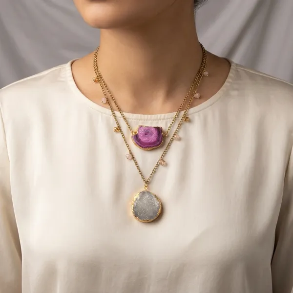 Rose_Quartz_Charm_Layer_Necklace