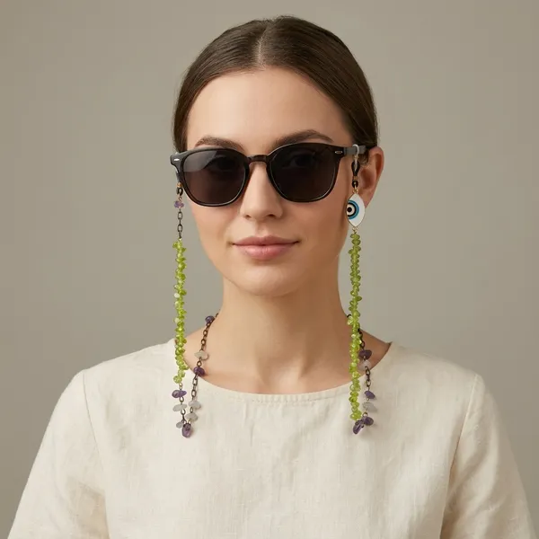 Ocean_Drift_Evil_Eye_Specs_Chain_Holder_Light_Green