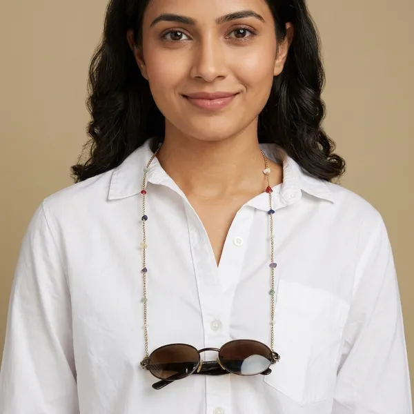 Golden_Hour_Multi_Color_Specs_Chain_Holder