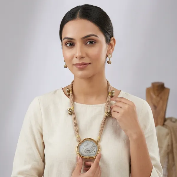 Pink_Festive_Boho_Ghunghroo_Set_White