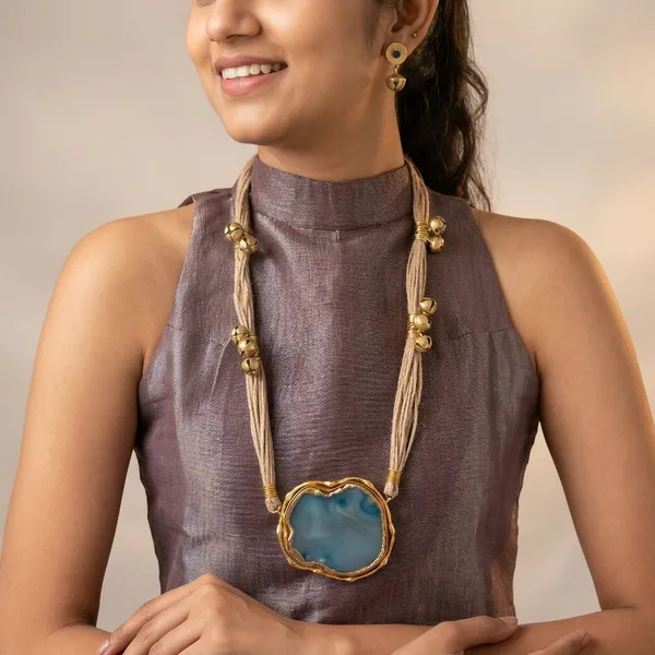 Blue_Festive_Boho_Ghunghroo_Set_Blue