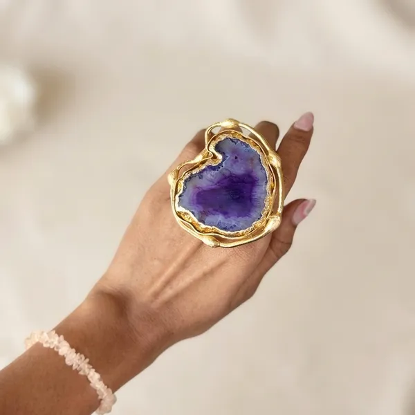 Timeless_Treasure_Abstract_Agate_Ring_Purple