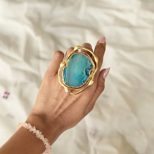 Timeless_Treasure_Abstract_Agate_Ring_Blue