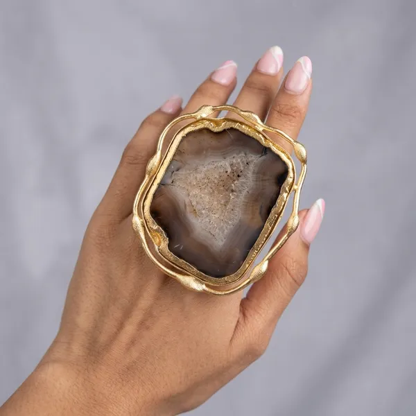 Timeless_Treasure_Abstract_Agate_Ring_Brown