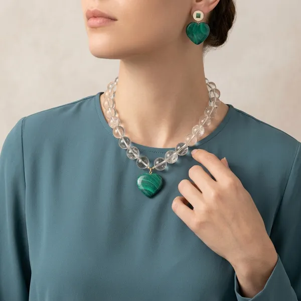 Radiant_Malachite_Crystal_Set