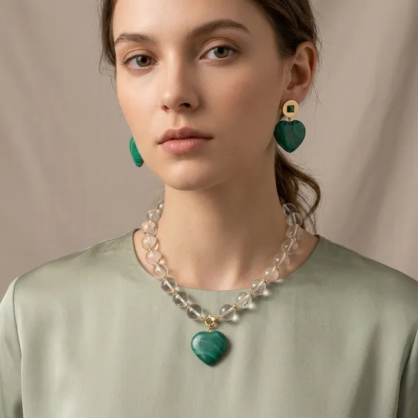 Radiant_Malachite_Crystal_Set