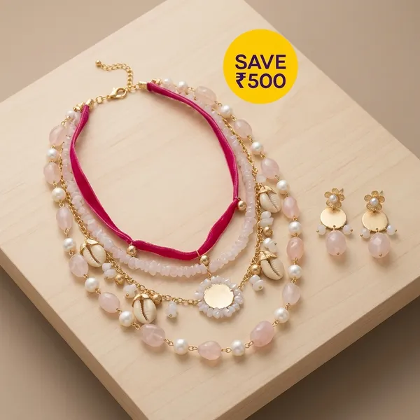 Blush_Muse_Rose_Pink_Combo_Set