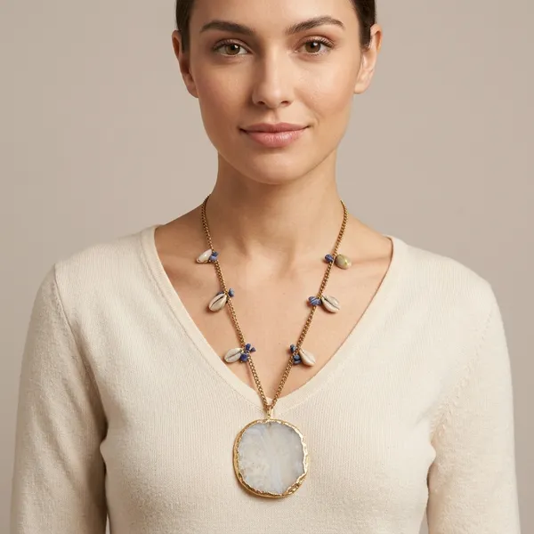 Purple_Agate_Pendant_Long_Necklace_White