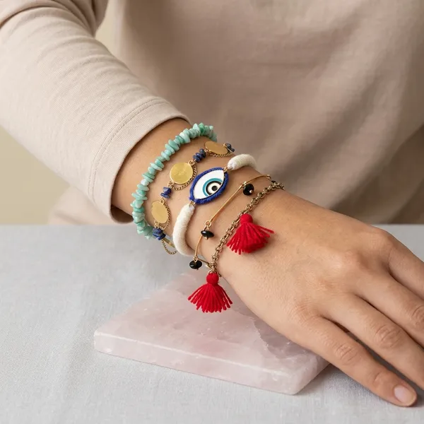 Sun_Kissed_Boho_Bracelet_Stack_Bunch