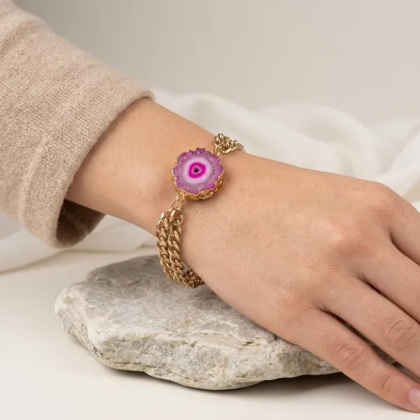 Pink_Love_Chunky_Bracelet