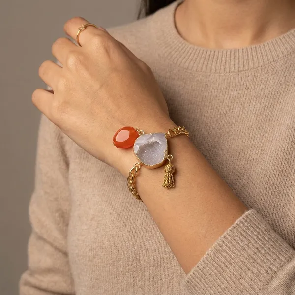 Fanta_Hint_Agate_Luxe_Chain_Bracelet