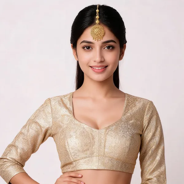 Gold_Plated_Alloy_Filigree_Maang_Tikka_For_Women