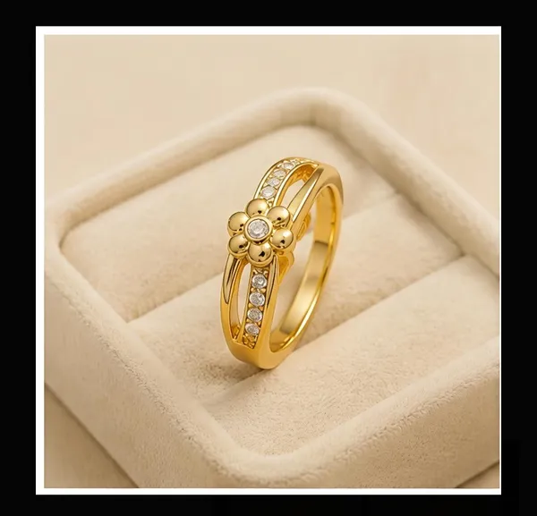 Gold_Alloy_Floral_Crystal_Studded_Ring_For_Women