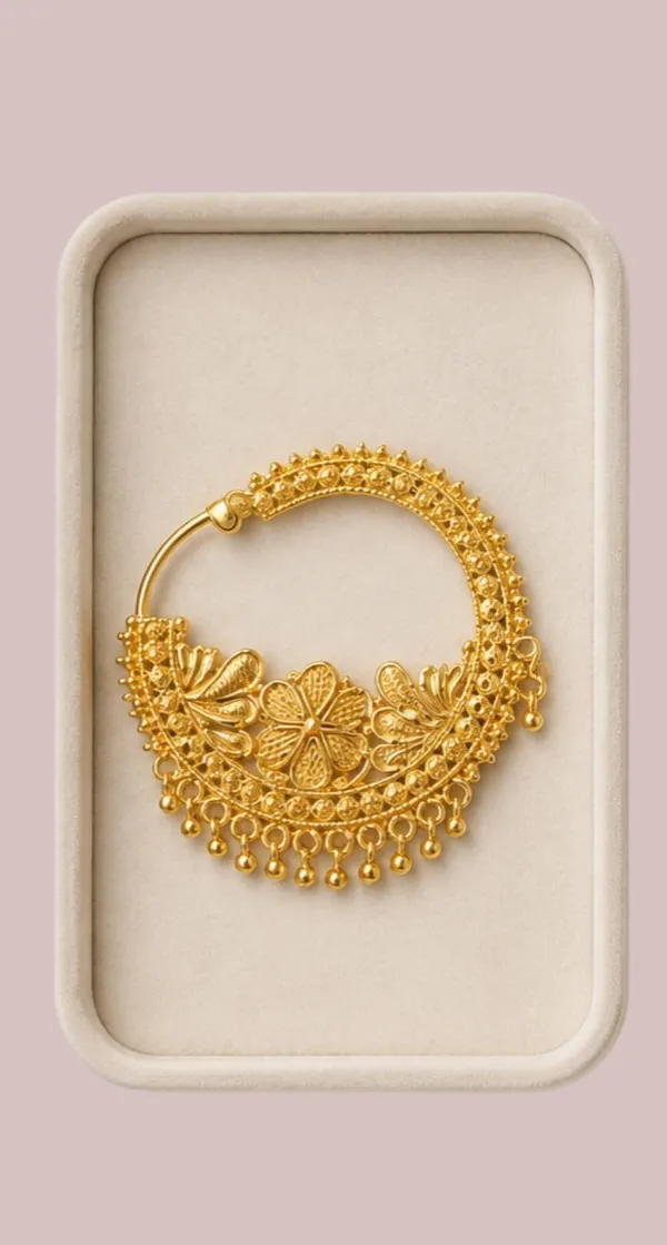 Gold_Alloy_Floral_Beaded_Nath_For_Women