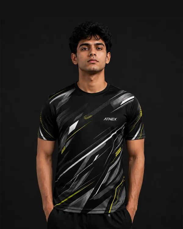 Xneo_Black_Tee