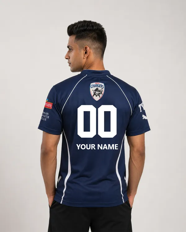 Deccan_Chargers_Custom_Jersey