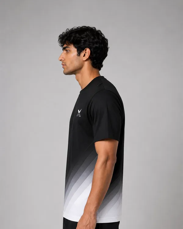 Black_Gradient_Print_Regular_Fit_T_Shirt_For_Men
