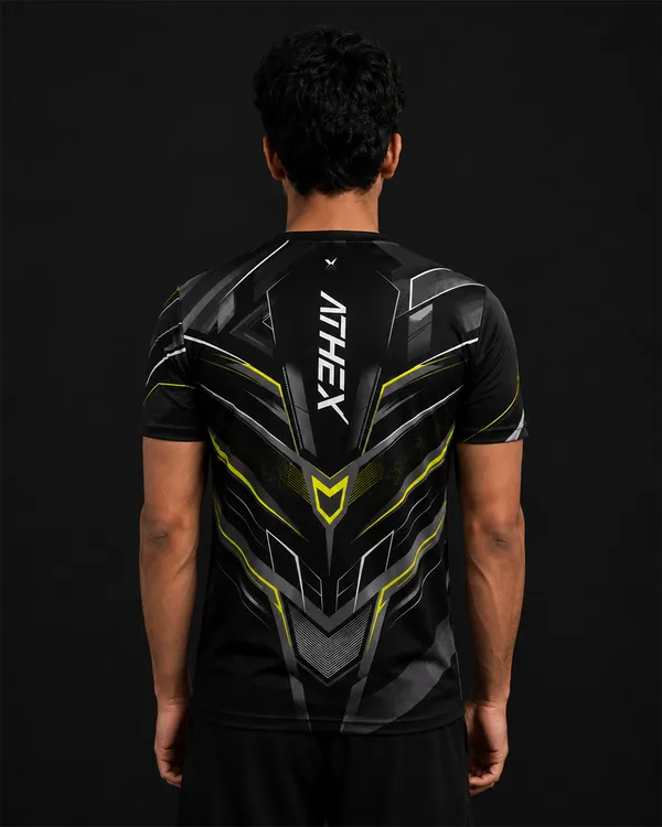Xneo_Black_Tee