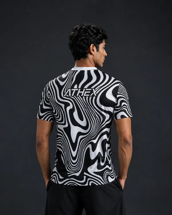 Black_Printed_Regular_Fit_Tshirt_For_Men