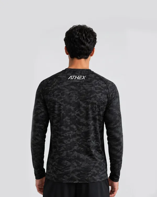 Black_Camouflage_Full_Sleeve_Sports_Tshirt_For_Men