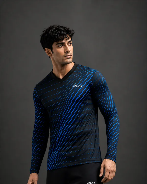 Black_Printed_Full_Sleeve_Sports_Tshirt_For_Men