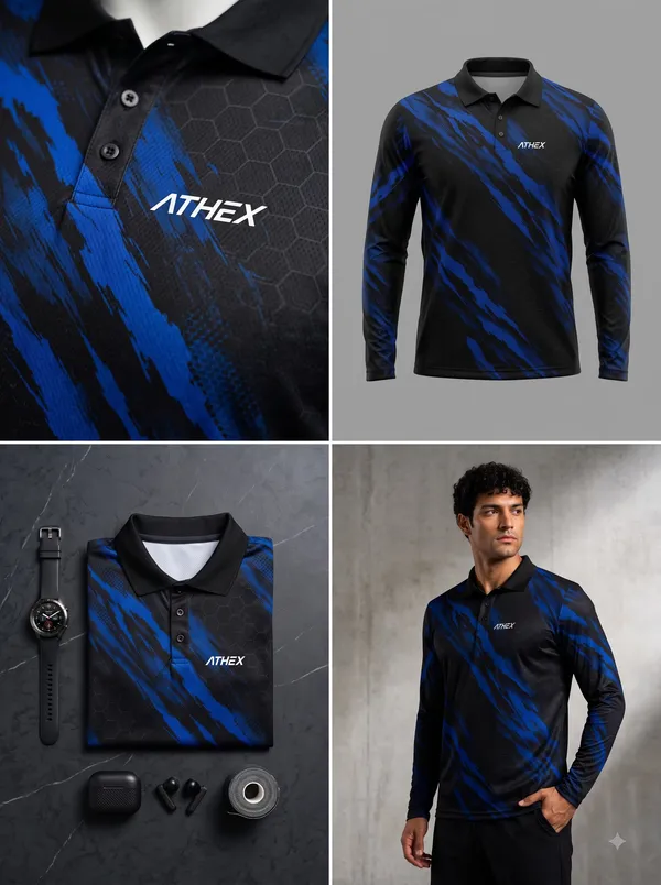 Phantom_Blue_Full_sleeves_Tshirt