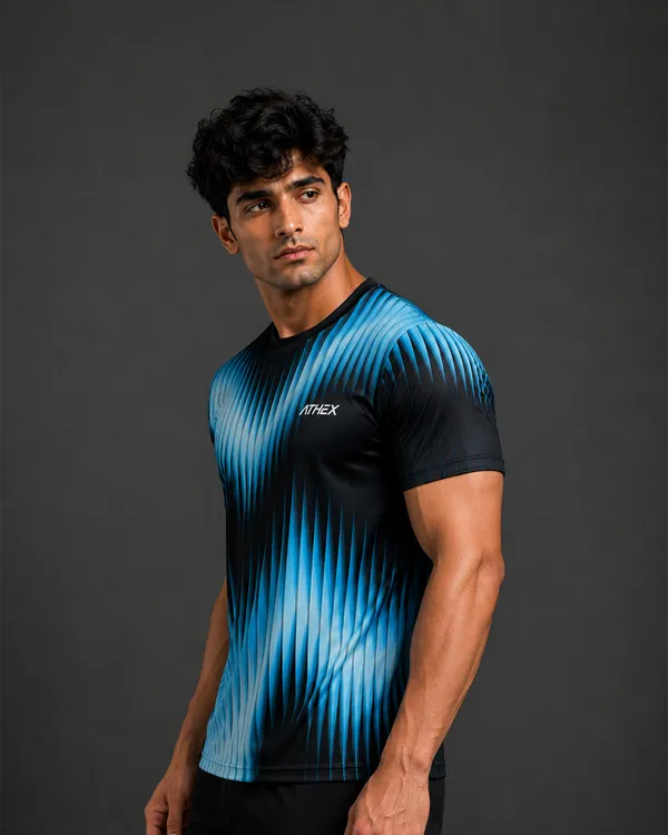Icy_electic_blade_tee