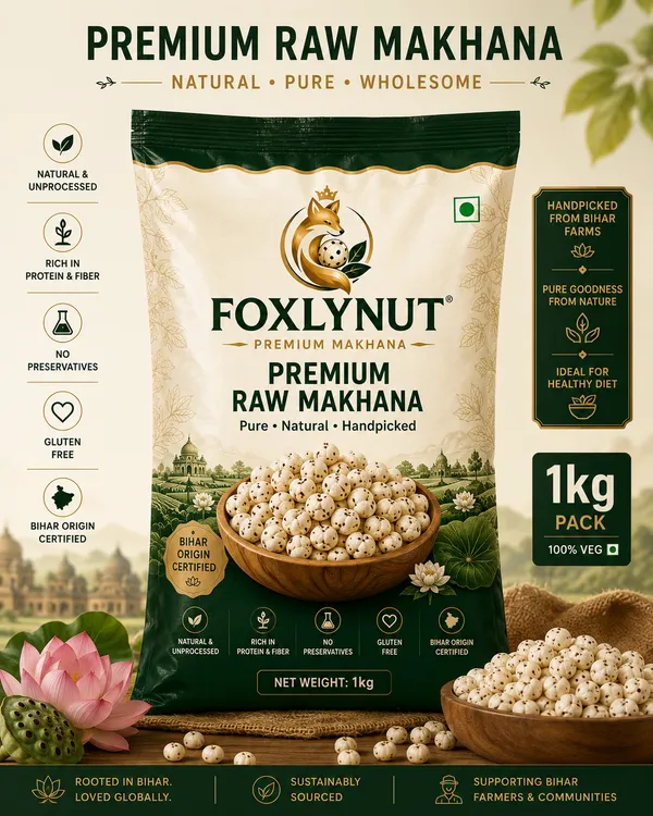 Foxlynut_Raw_Makhana_Fox_Nuts_1Kg